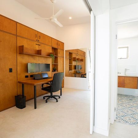 Azure Sea Whitsunday Resort Airlie Beach Exterior photo
