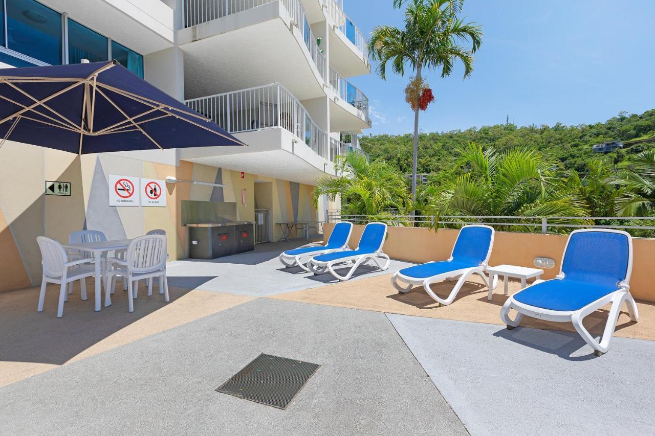 Azure Sea Whitsunday Resort Airlie Beach Exterior photo
