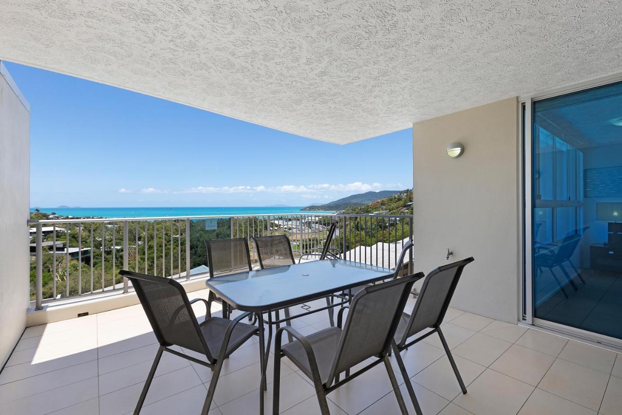 Azure Sea Whitsunday Resort Airlie Beach Exterior photo